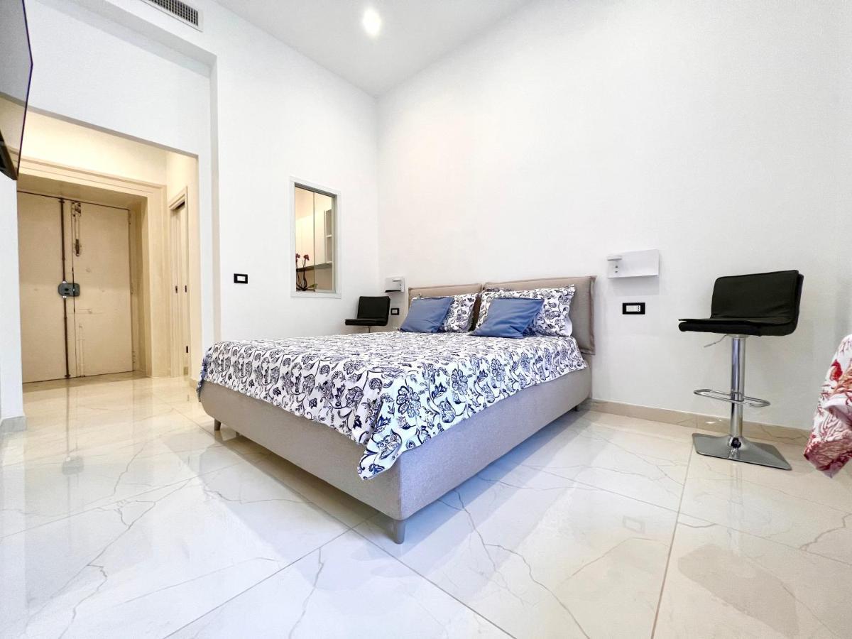 Soleil Luxury Apartment Майорі Екстер'єр фото