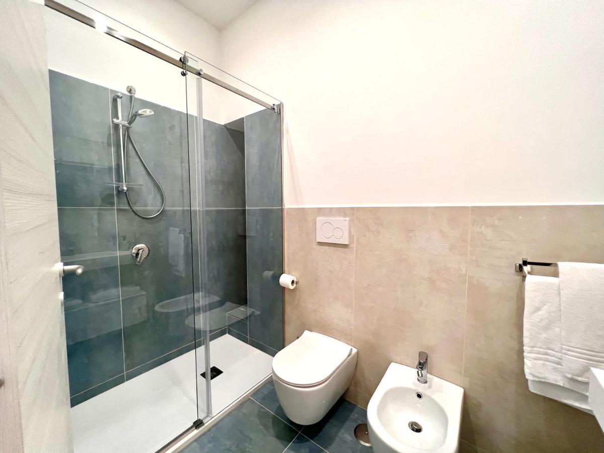 Soleil Luxury Apartment Майорі Екстер'єр фото