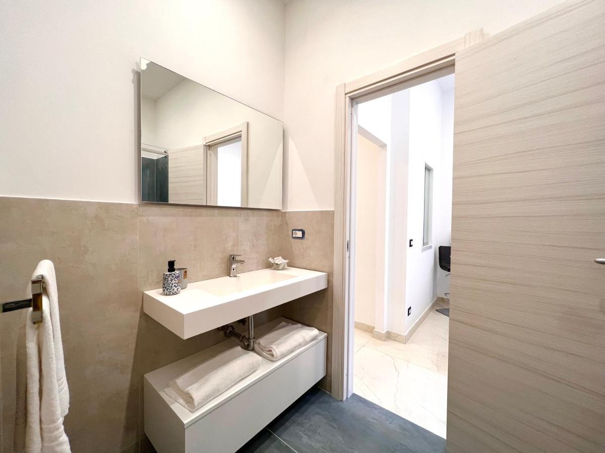 Soleil Luxury Apartment Майорі Екстер'єр фото