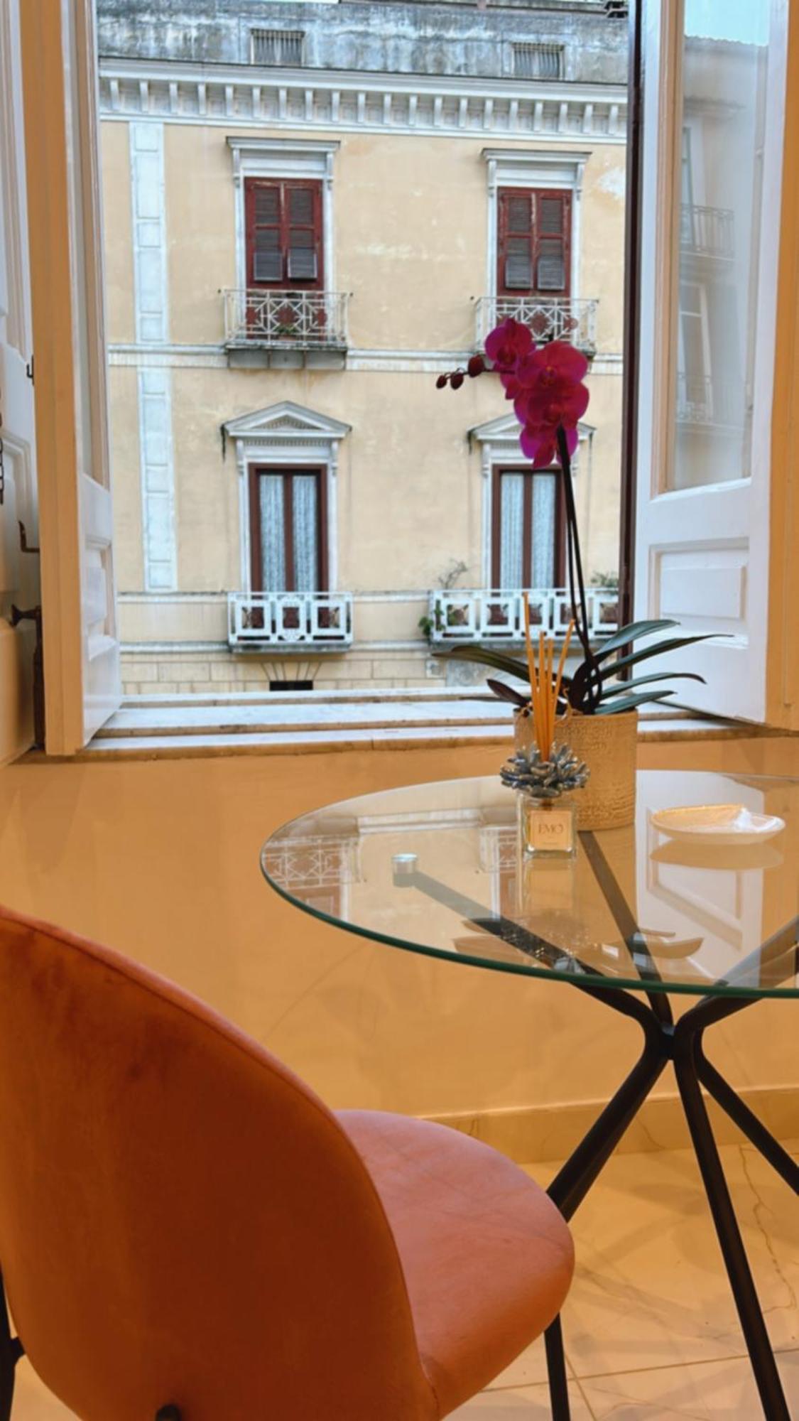 Soleil Luxury Apartment Майорі Екстер'єр фото